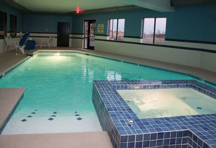 فندق Best Western Plus Olathe