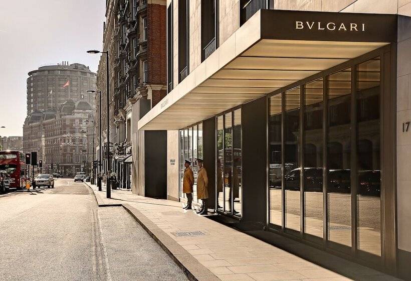 Fotos del hotel Bulgari  London:  38