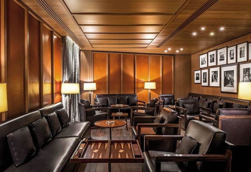 Fotos del hotel Bulgari  London:  34