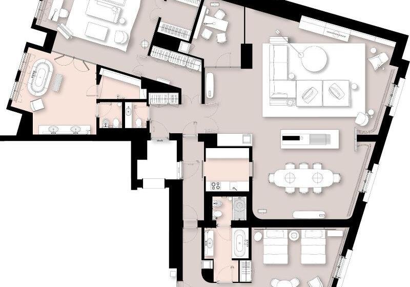 Fotos del hotel Bulgari  London:  25