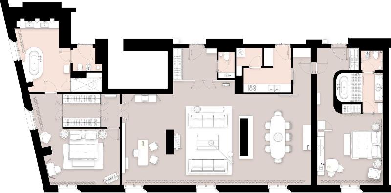 Fotos del hotel Bulgari  London:  50