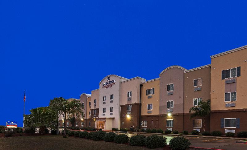 هتل Candlewood Suites   Texas City, An Ihg