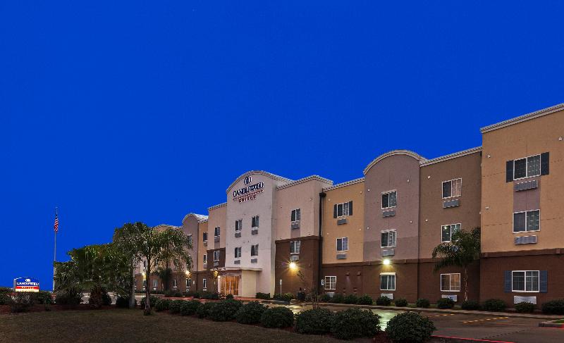 Hotel Candlewood Suites   Texas City, An Ihg