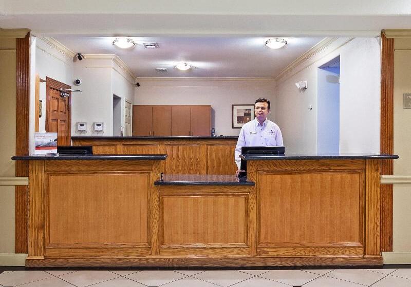 هتل Candlewood Suites   Texas City, An Ihg