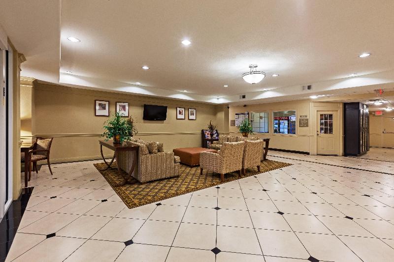 هتل Candlewood Suites   Texas City, An Ihg