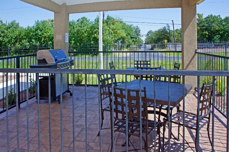 هتل Candlewood Suites   Texas City, An Ihg