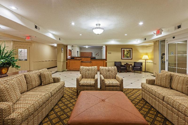 Hotel Candlewood Suites   Texas City, An Ihg