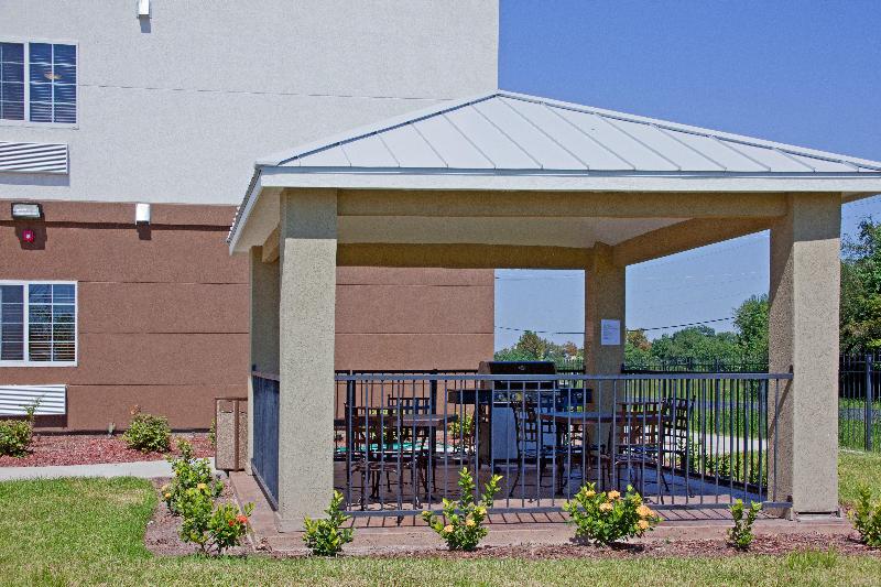 هتل Candlewood Suites   Texas City, An Ihg