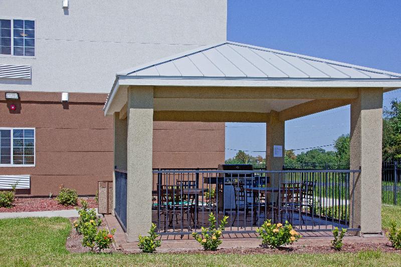 Hotel Candlewood Suites   Texas City, An Ihg