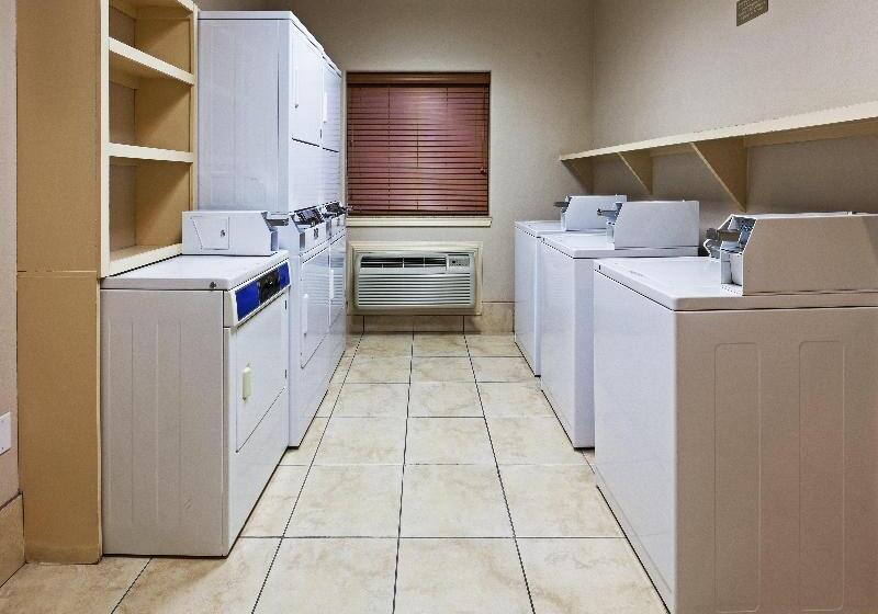 هتل Candlewood Suites   Texas City, An Ihg