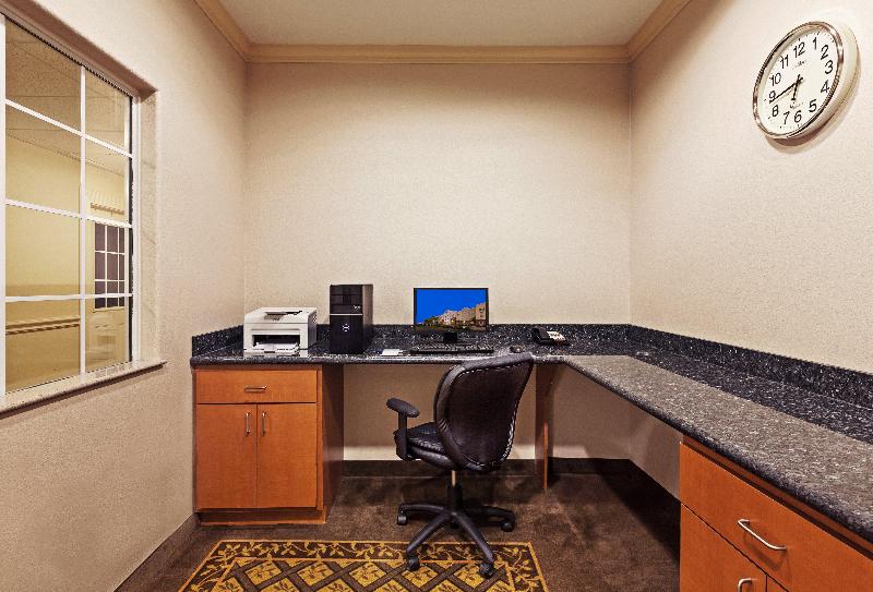 هتل Candlewood Suites   Texas City, An Ihg
