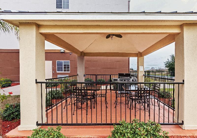 هتل Candlewood Suites   Texas City, An Ihg