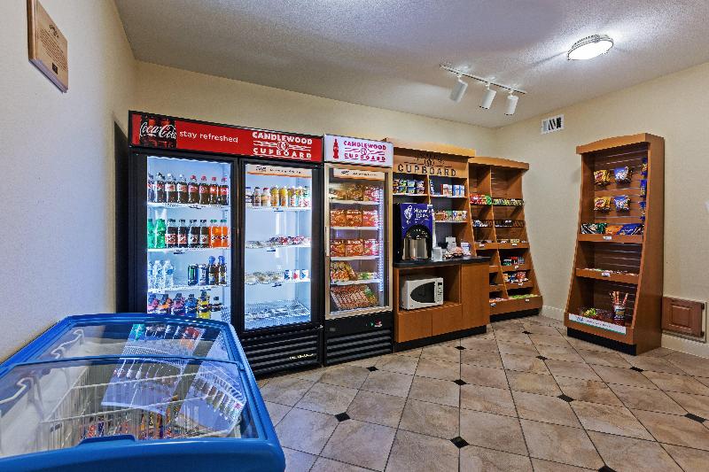 هتل Candlewood Suites   Texas City, An Ihg