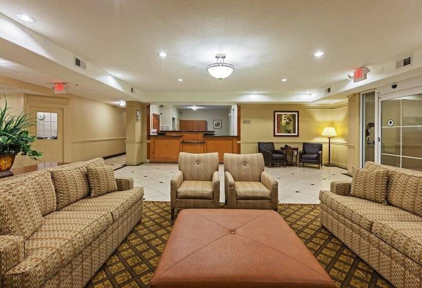هتل Candlewood Suites   Texas City, An Ihg