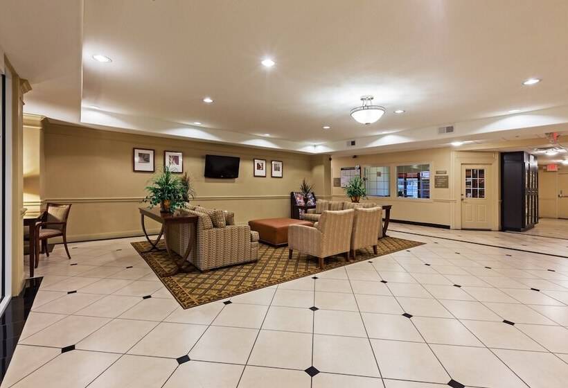 هتل Candlewood Suites   Texas City, An Ihg