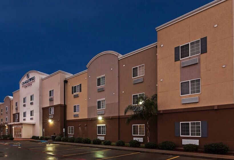 هتل Candlewood Suites   Texas City, An Ihg