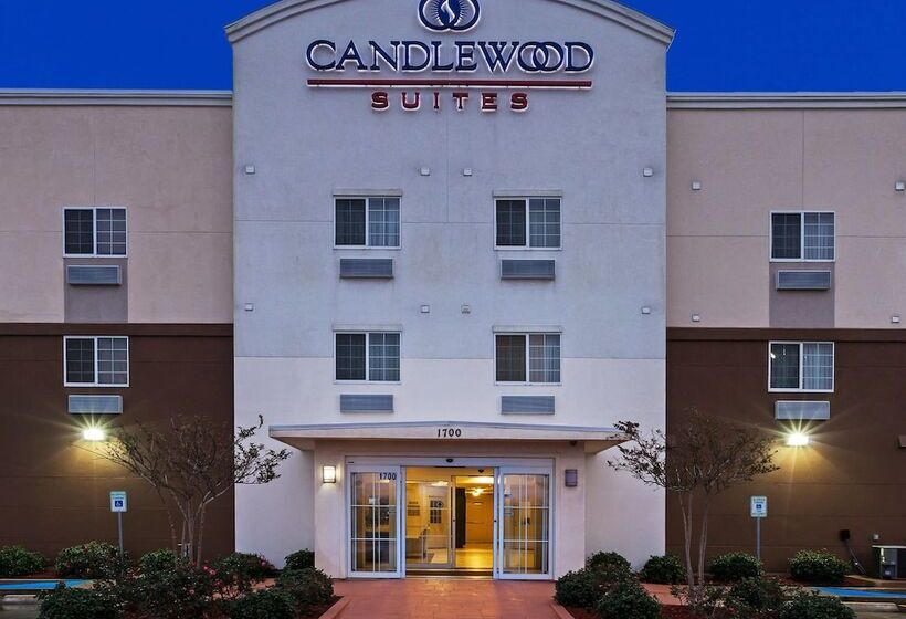 هتل Candlewood Suites   Texas City, An Ihg