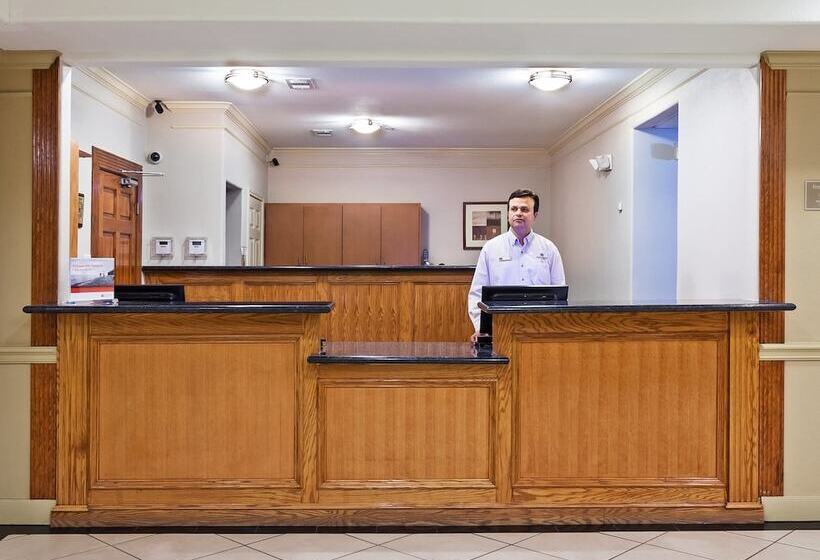 هتل Candlewood Suites   Texas City, An Ihg
