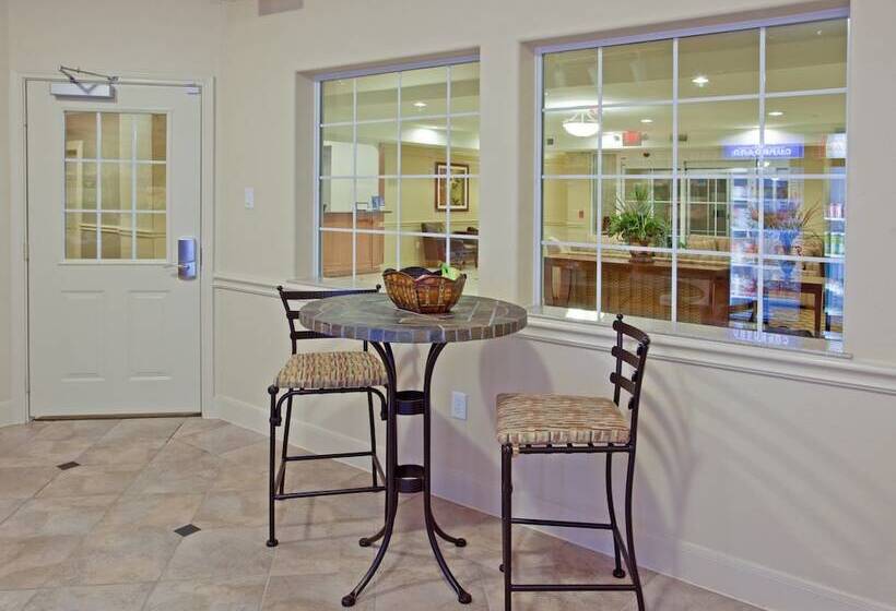 هتل Candlewood Suites   Texas City, An Ihg