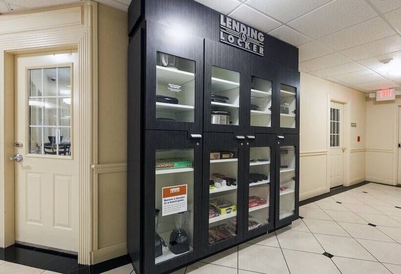هتل Candlewood Suites   Texas City, An Ihg