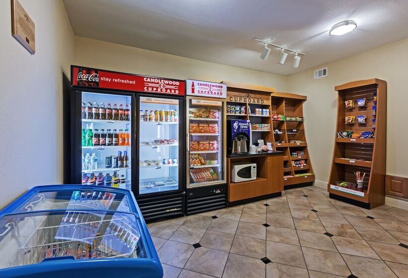 هتل Candlewood Suites   Texas City, An Ihg
