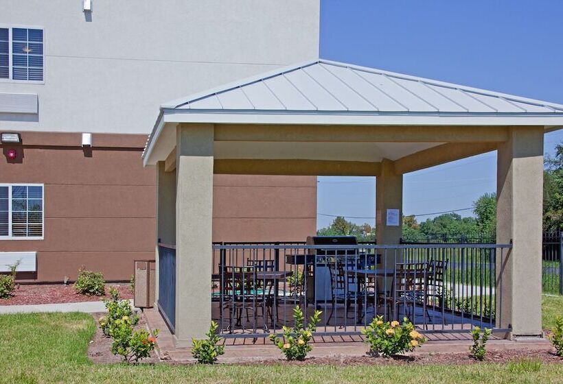 هتل Candlewood Suites   Texas City, An Ihg