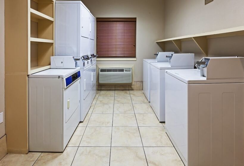 هتل Candlewood Suites   Texas City, An Ihg