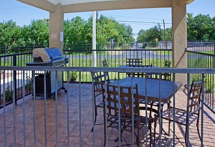 هتل Candlewood Suites   Texas City, An Ihg