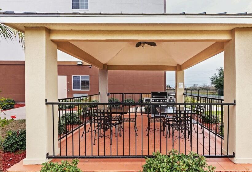 هتل Candlewood Suites   Texas City, An Ihg