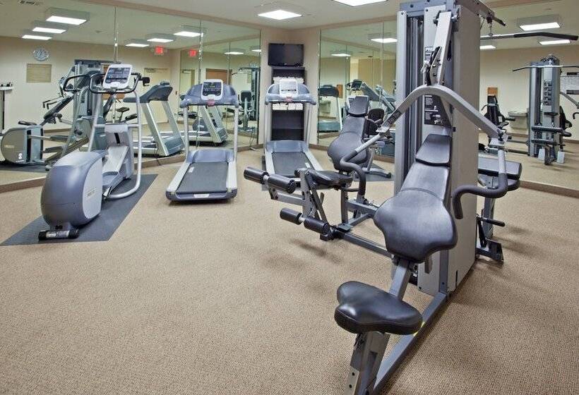 هتل Candlewood Suites   Texas City, An Ihg