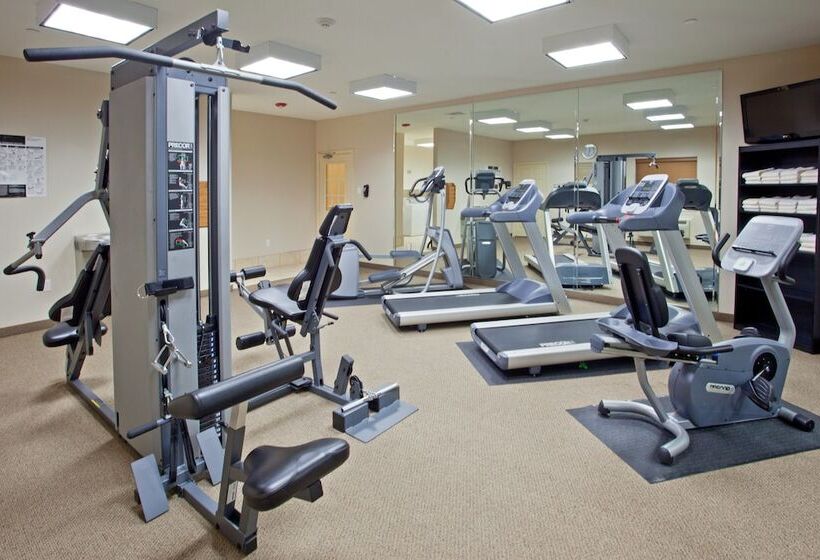 هتل Candlewood Suites   Texas City, An Ihg