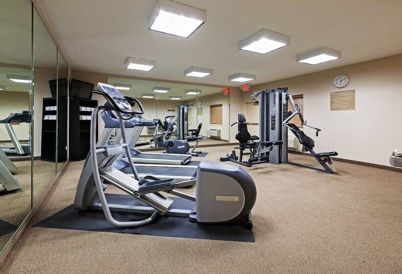 هتل Candlewood Suites   Texas City, An Ihg