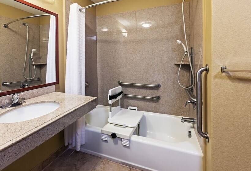 هتل Candlewood Suites   Texas City, An Ihg