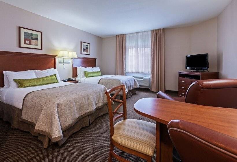 هتل Candlewood Suites   Texas City, An Ihg