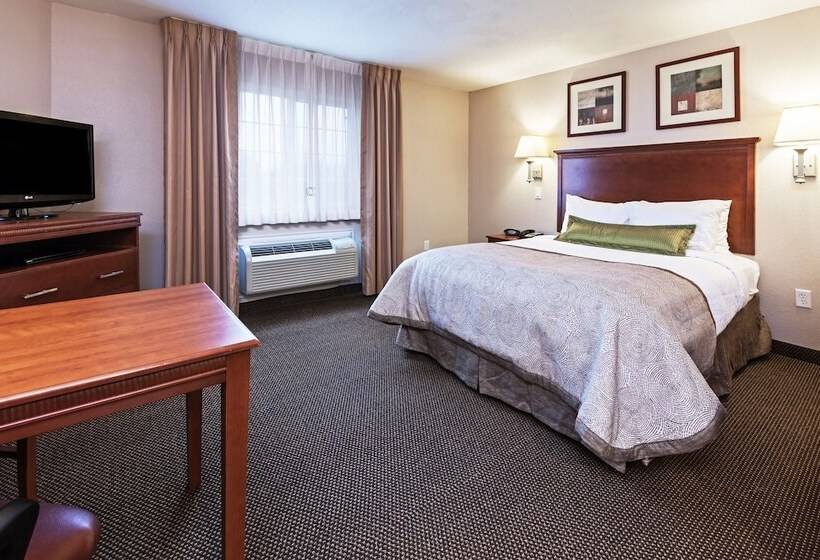 هتل Candlewood Suites   Texas City, An Ihg