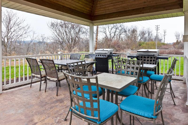 酒店 Candlewood Suites Washington North, An Ihg