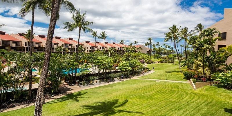 酒店 Castle Kama Ole Sands