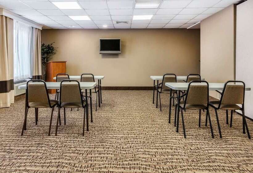 هتل Comfort Inn & Suites Airport American Way