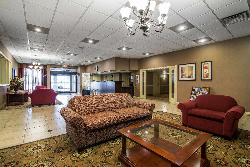 هتل Comfort Inn Santa Rosa On Route 66