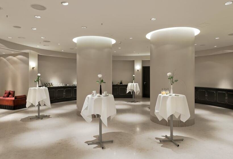 Fotos del hotel Crowne Plaza Berlin  Potsdamer Platz, An Ihg:  5