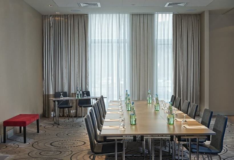 Fotos del hotel Crowne Plaza Berlin  Potsdamer Platz, An Ihg:  9