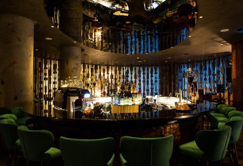 Fotos del hotel Crowne Plaza Berlin  Potsdamer Platz, An Ihg:  24