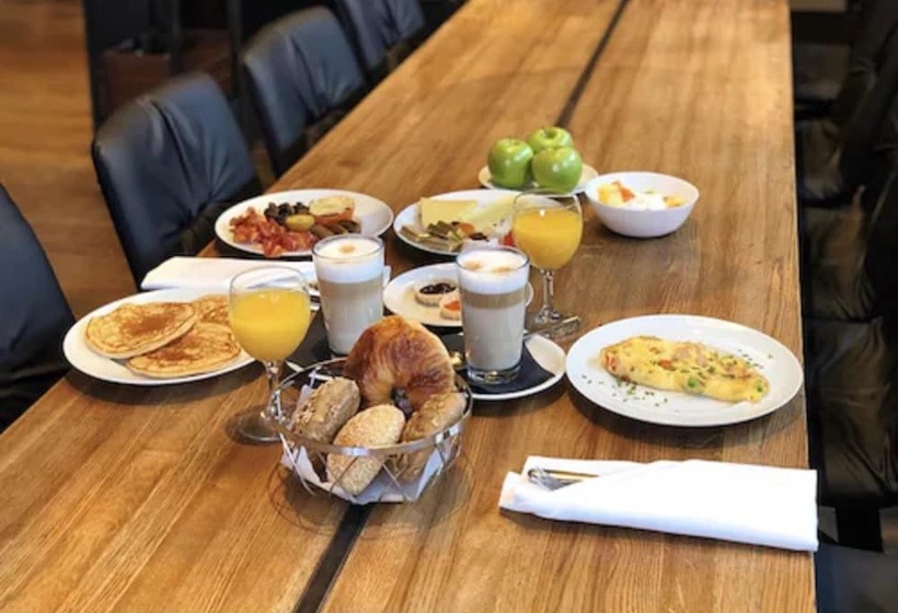 Fotos del hotel Crowne Plaza Berlin  Potsdamer Platz, An Ihg:  16