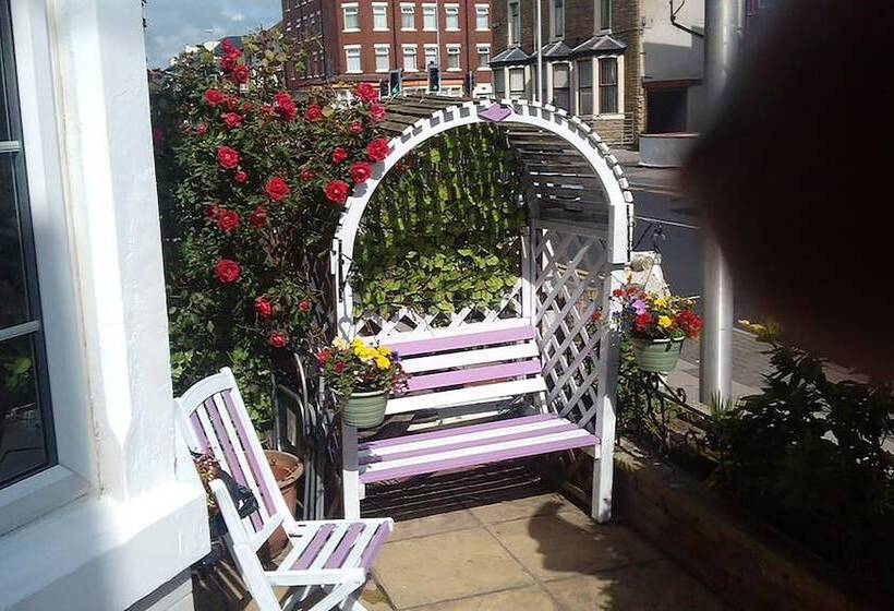 Fotos del hotel Daville:  8