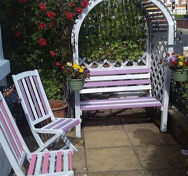 Fotos del hotel Daville:  9