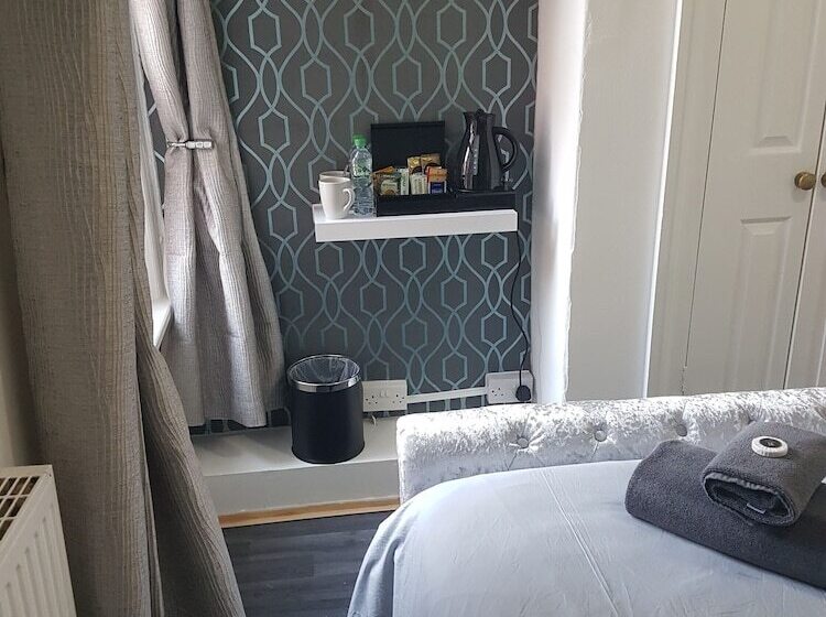 Fotos del hotel Daville:  15