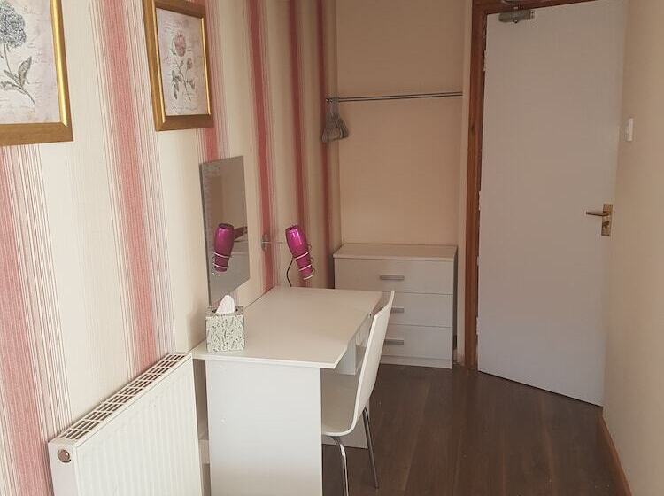 Fotos del hotel Daville:  14