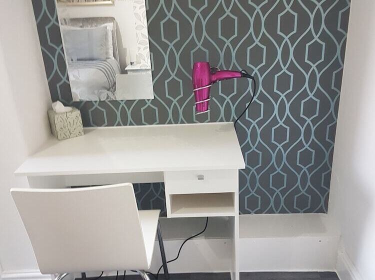 Fotos del hotel Daville:  12