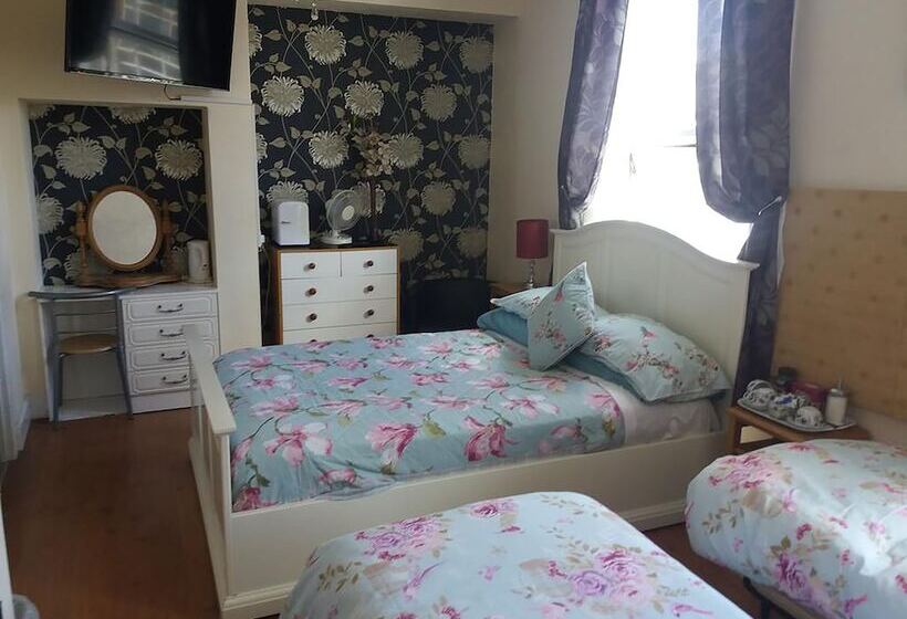 Fotos del hotel Daville:  11