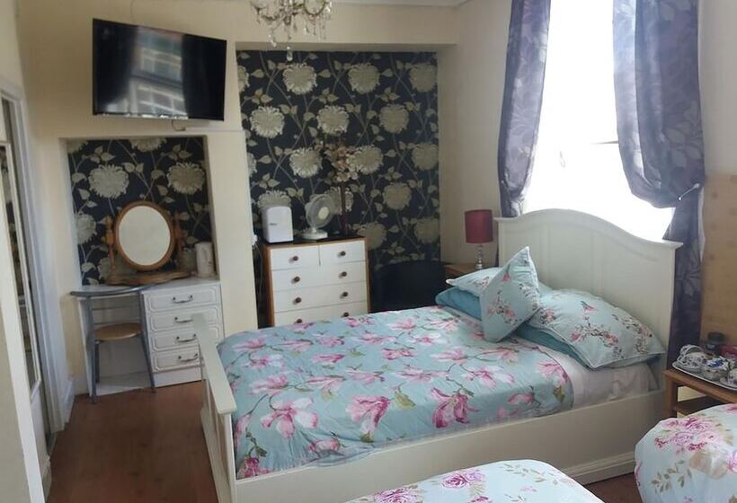 Fotos del hotel Daville:  4